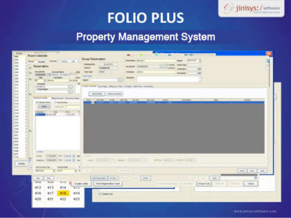Basic Functions of Property Management System to Look for
