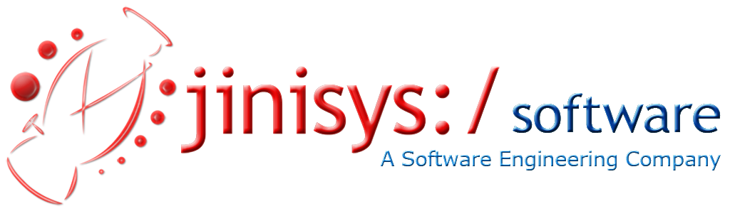Jinisys Software