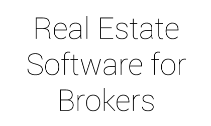 Real Estate Software for Brokers in the Philippines