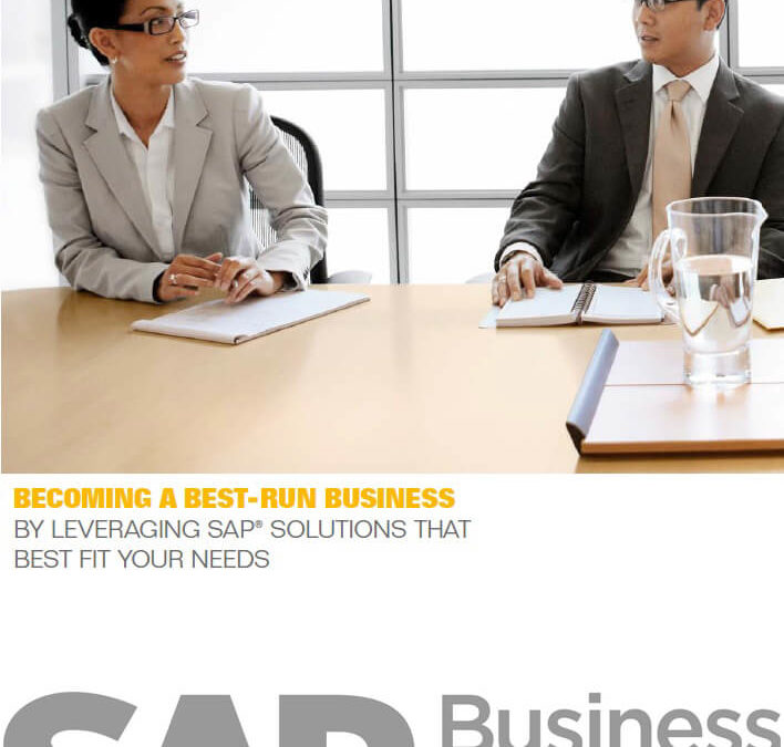 SAP Business One Download in the Philippines