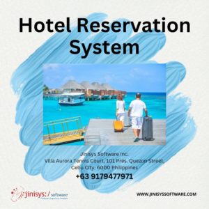 Hotel Reservation System