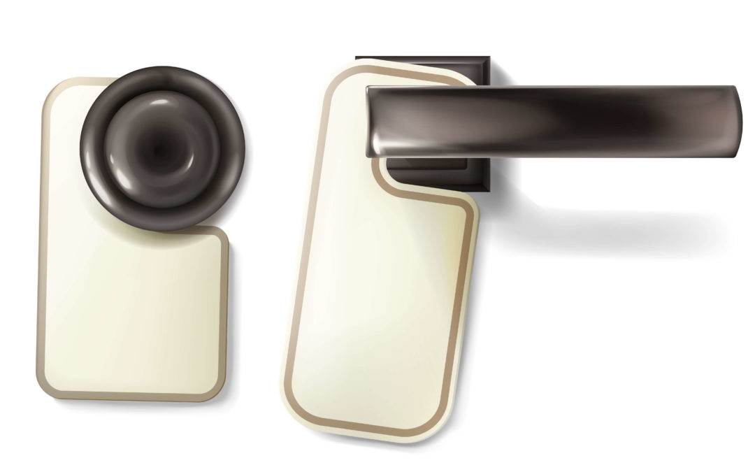 Various Types of Door Lock Systems and Hardware