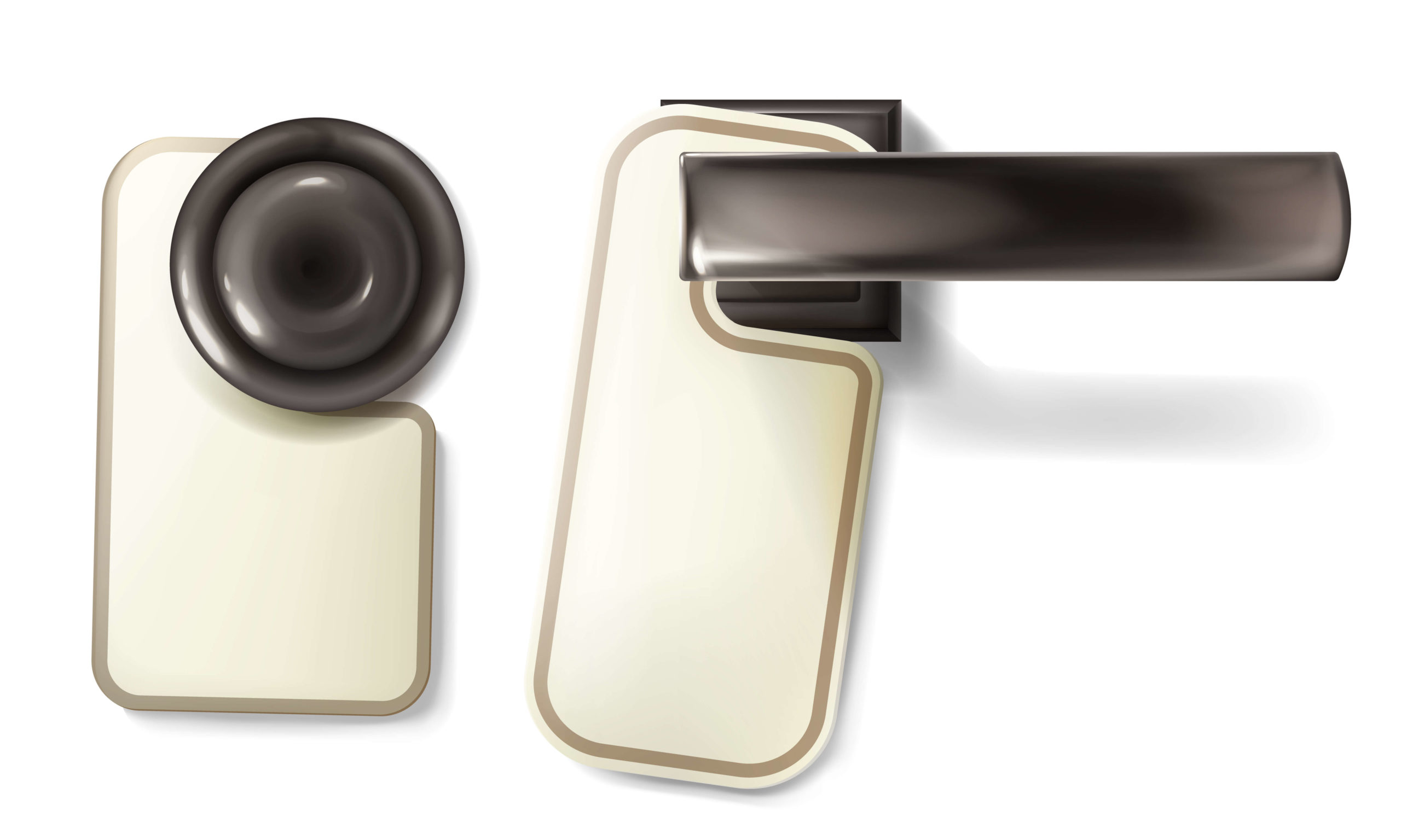 Various Types of Door Lock Systems and Hardware